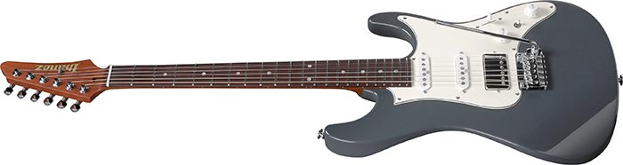 Guitarra Electrica Ibanez Az2204Nw-Grm