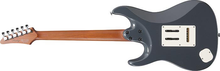 Guitarra Electrica Ibanez Az2204Nw-Grm