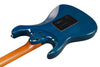 Guitarra Electrica Ibanez AZ22S1F-TXB