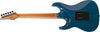 Guitarra Electrica Ibanez AZ22S1F-TXB