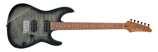 Guitarra Electrica Ibanez AZ24S1F-TKS