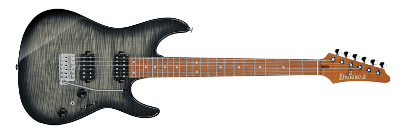 Guitarra Electrica Ibanez AZ24S1F-TKS