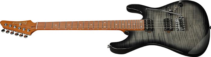 Guitarra Electrica Ibanez AZ24S1F-TKS