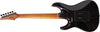 Guitarra Electrica Ibanez AZ24S1F-TKS