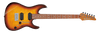 Guitarra Electrica Ibanez AZ24S1F-VLS