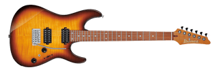 Guitarra Electrica Ibanez AZ24S1F-VLS