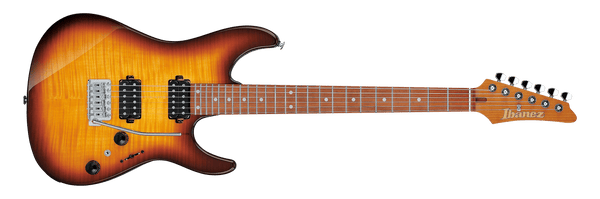 Guitarra Electrica Ibanez AZ24S1F-VLS