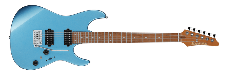 Guitarra Eléctrica Ibanez AZ24S2-MLB — vista 1