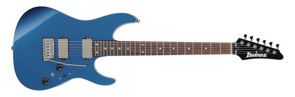 Guitarra Electrica Ibanez AZ42P1-PBE/Estuche