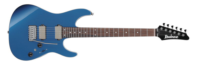 Guitarra Electrica Ibanez Az42p1-pbe/estuche