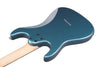 Guitarra Electrica Ibanez Azes31-a0c