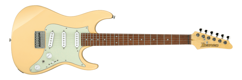 Guitarra Eléctrica Ibanez AZES31-IV — vista 1