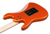 Guitarra Eléctrica Ibanez AZES40B-ROM — vista 3