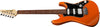 Guitarra Eléctrica Ibanez AZES40B-ROM — vista 4