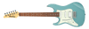 Guitarra Electrica Ibanez Azes40l-prb Zurda