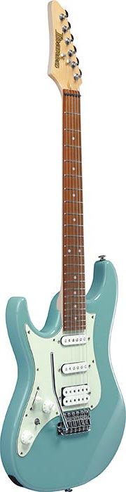 Guitarra Electrica Ibanez Azes40l-prb Zurda