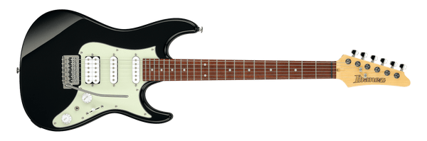 Guitarra Electrica Ibanez Azes40-Black