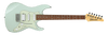 Guitarra Electrica Ibanez Azes40-mint Green