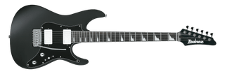 Guitarra eléctrica Ibanez BER10 — vista 1