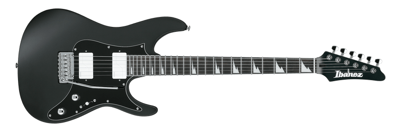 Guitarra eléctrica Ibanez BER10 — vista 1