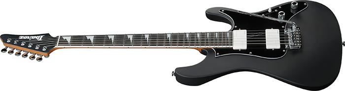Guitarra eléctrica Ibanez BER10 — vista 4
