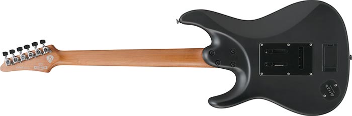 Guitarra eléctrica Ibanez BER10 — vista 5