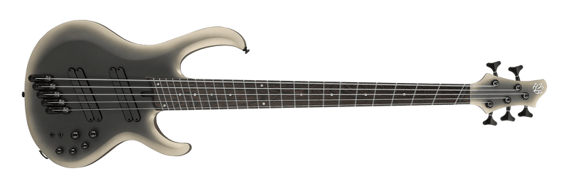 Bajo Eléctrico Ibanez BTB605MS-SOM — vista 1