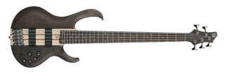 Bajo Electrico Ibanez Btb605-tgf