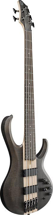 Bajo Electrico Ibanez Btb605-tgf