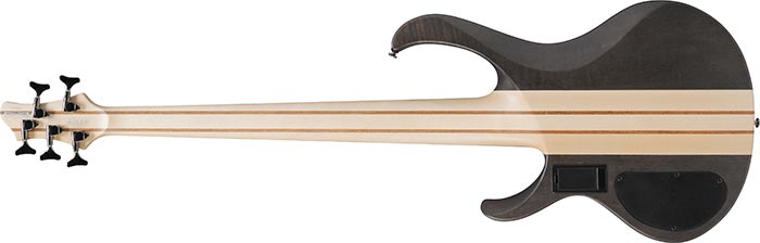 Bajo Electrico Ibanez Btb605-tgf