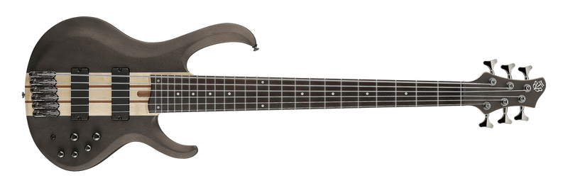 Bajo Electrico Ibanez btb606-tgf