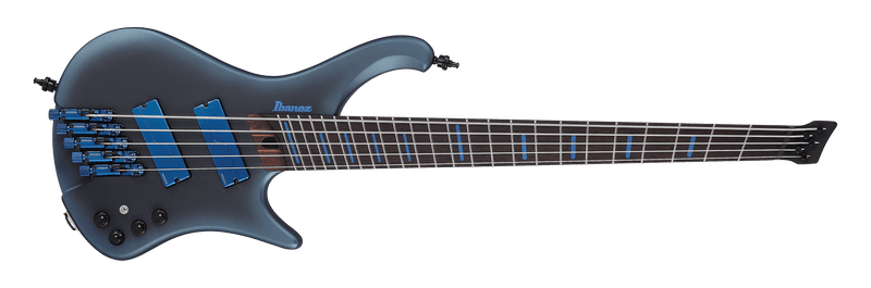 Bajo Eléctrico Ibanez EHB5MSBSP-MAM — vista 1