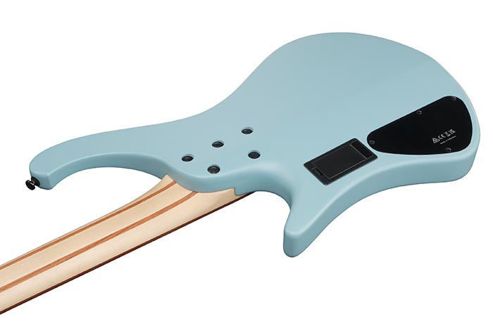 Bajo Electrico Ibanez EHB600-PRM