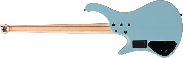 Bajo Electrico Ibanez EHB600-PRM