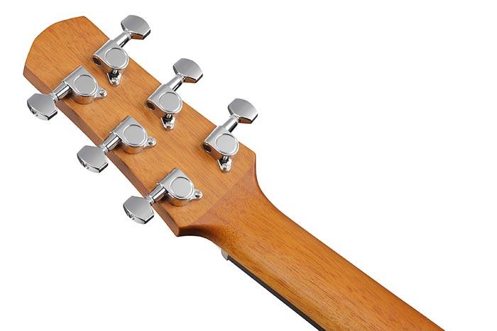 Guitarra Acustica Ibanez Ewp14wb-opn
