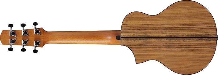 Guitarra Acustica Ibanez Ewp14wb-opn