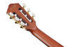 Guitarra Electroacustica Ibanez Frh10n-natural Flat Nylon