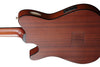 Guitarra Electroacustica Ibanez Frh10n-natural Flat Nylon