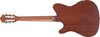 Guitarra Electroacustica Ibanez Frh10n-natural Flat Nylon