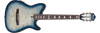 Guitarra Electroacústica Ibanez FRH20QMN-CTL — vista 1