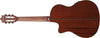 Guitarra Electroacústica Ibanez GA35TCE-NT — vista 5