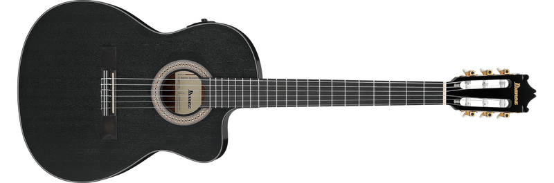 Guitarra Electroacústica Ibanez GA5MHTCE-WK — vista 1