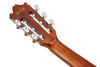 Guitarra Electroacustica Ibanez Ga5tce3q Am Ambar De Alto Brillo