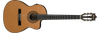Guitarra Electroacustica Ibanez GA-5TCEAM