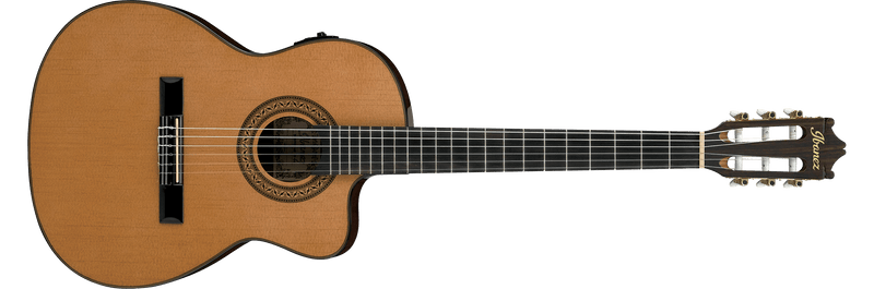Guitarra Electroacustica Ibanez GA-5TCEAM
