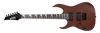 Guitarra Electrica Ibanez Grg121dxl-wnf Zurda