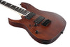Guitarra Electrica Ibanez Grg121dxl-wnf Zurda