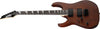Guitarra Electrica Ibanez Grg121dxl-wnf Zurda