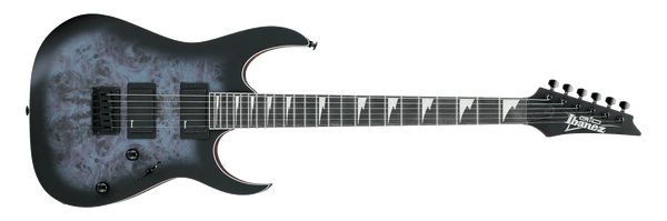 Guitarra Electrica Ibanez GRG121PAR-KBF