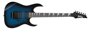 Guitarra Electrica Ibanez Grg320fa Tbs